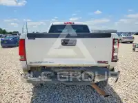 2014 GMC Sierra фото