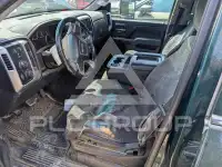 2014 GMC Sierra фото