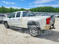 2014 GMC Sierra photo
