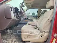 2014 GMC Sierra photo