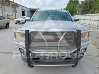 2014 GMC Sierra фото