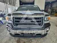 2014 GMC Sierra photo