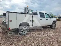 2014 GMC Sierra photo
