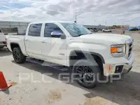 2014 GMC Sierra фото