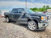 2014 GMC Sierra photo