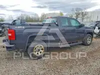 2014 GMC Sierra фото