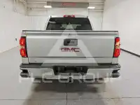 2014 GMC Sierra фото