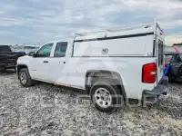 2014 GMC Sierra фото