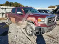 2014 GMC Sierra фото