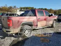 2014 GMC Sierra фото