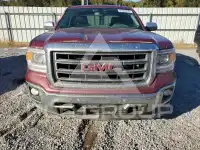 2014 GMC Sierra фото