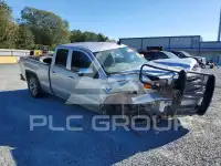 2014 GMC Sierra photo