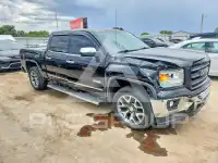 2014 GMC Sierra photo