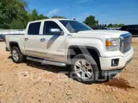 2014 GMC Sierra фото