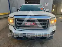 2014 GMC Sierra фото