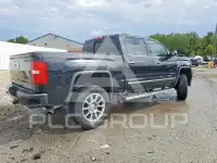 2014 GMC Sierra фото