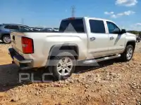 2014 GMC Sierra фото