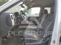 2014 GMC Sierra фото