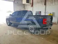 2014 GMC Sierra photo