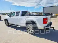 2014 GMC Sierra фото