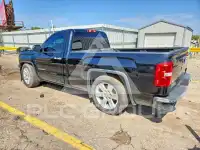 2014 GMC Sierra фото