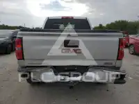 2014 GMC Sierra photo
