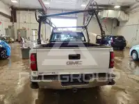 2014 GMC Sierra photo