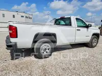 2014 GMC Sierra фото