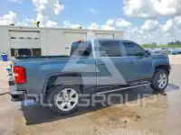 2014 GMC Sierra photo
