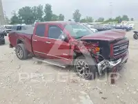 2014 GMC Sierra photo
