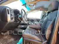 2014 GMC Sierra фото