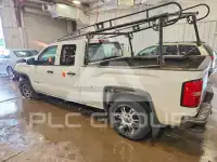 2014 GMC Sierra photo
