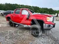 2014 GMC Sierra фото