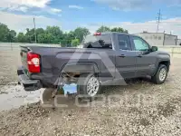 2014 GMC Sierra фото