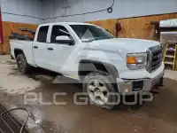 2014 GMC Sierra фото