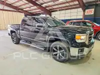 2014 GMC Sierra фото