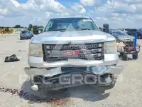2014 GMC Sierra photo
