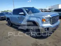 2014 GMC Sierra photo