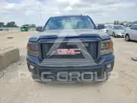 2014 GMC Sierra фото