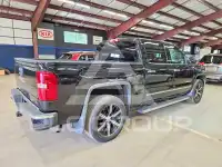 2014 GMC Sierra фото