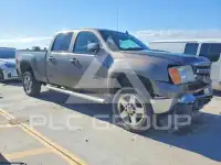 2014 GMC Sierra фото
