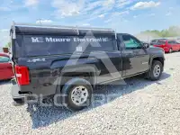 2014 GMC Sierra фото