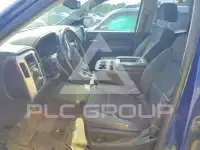 2014 GMC Sierra фото