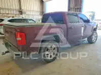 2014 GMC Sierra фото