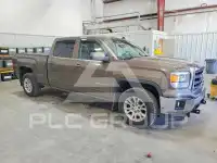 2014 GMC Sierra photo