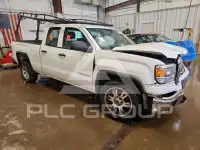 2014 GMC Sierra photo