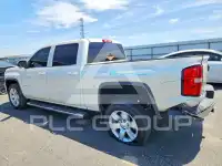 2014 GMC Sierra photo