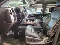 2014 GMC Sierra фото