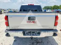 2014 GMC Sierra фото