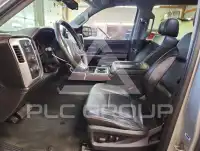 2014 GMC Sierra photo